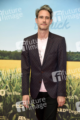 Filmpremiere 'Tschick' in Berlin
