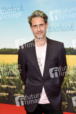 Filmpremiere 'Tschick' in Berlin