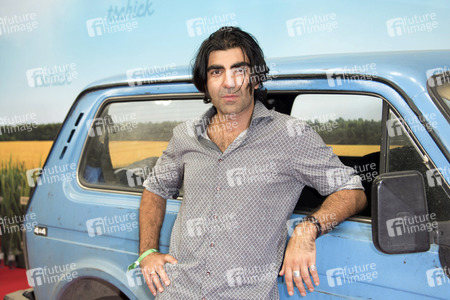 Filmpremiere 'Tschick' in Berlin