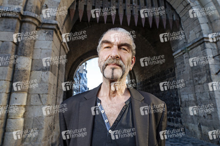 Photoshooting mit Richard Bargel in Köln