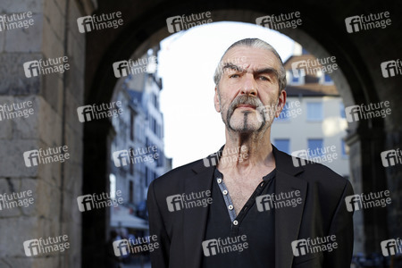 Photoshooting mit Richard Bargel in Köln