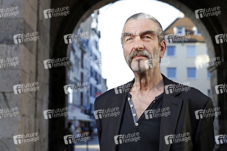 Photoshooting mit Richard Bargel in Köln
