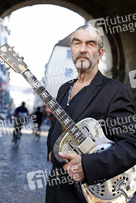 Photoshooting mit Richard Bargel in Köln