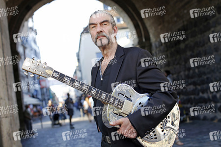 Photoshooting mit Richard Bargel in Köln