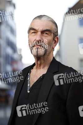 Photoshooting mit Richard Bargel in Köln