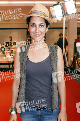 Exklusives Hugendubel Pre-Opening in Berlin