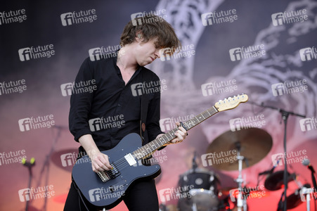 Lollapalooza Festival 2016 in Berlin