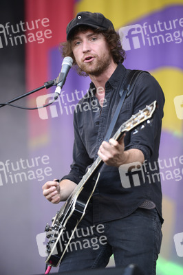 Lollapalooza Festival 2016 in Berlin