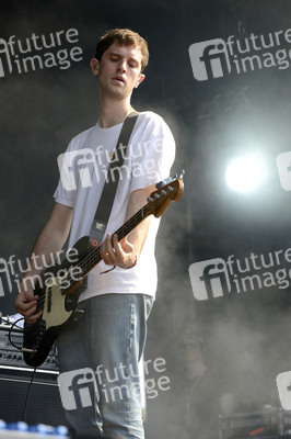 Lollapalooza Festival 2016 in Berlin