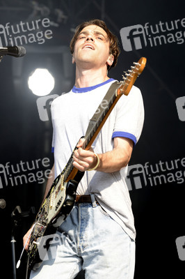 Lollapalooza Festival 2016 in Berlin