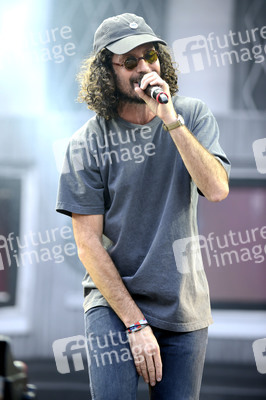 Lollapalooza Festival 2016 in Berlin