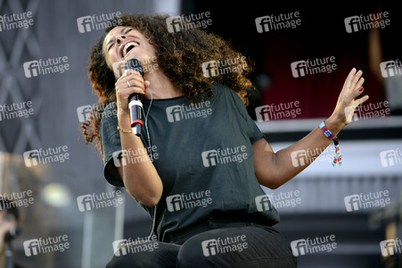 Lollapalooza Festival 2016 in Berlin