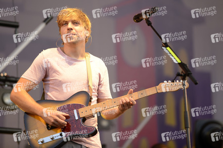 Lollapalooza Festival 2016 in Berlin