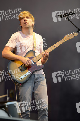 Lollapalooza Festival 2016 in Berlin