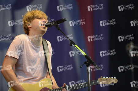 Lollapalooza Festival 2016 in Berlin