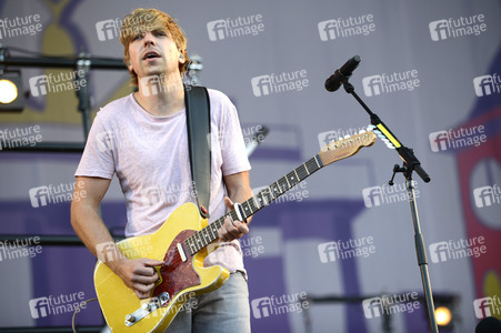 Lollapalooza Festival 2016 in Berlin
