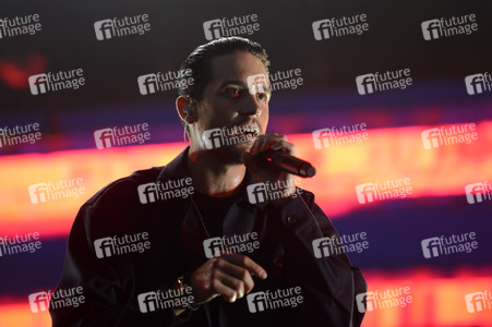 Lollapalooza Festival 2016 in Berlin