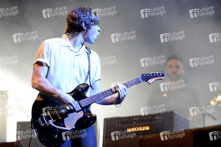 Lollapalooza Festival 2016 in Berlin