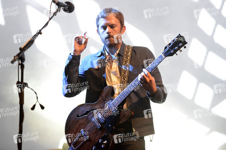 Lollapalooza Festival 2016 in Berlin