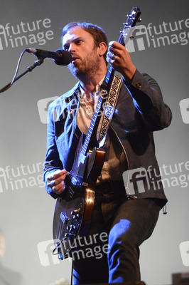 Lollapalooza Festival 2016 in Berlin