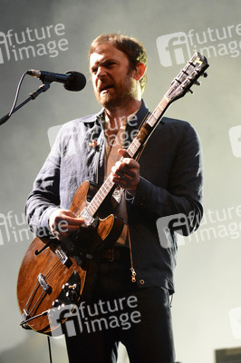 Lollapalooza Festival 2016 in Berlin