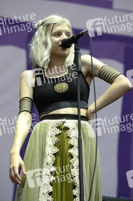 Lollapalooza Festival 2016 in Berlin