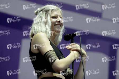 Lollapalooza Festival 2016 in Berlin