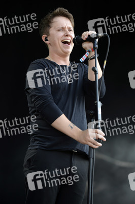 Lollapalooza Festival 2016 in Berlin