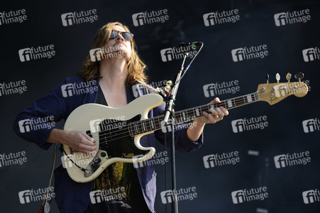 Lollapalooza Festival 2016 in Berlin