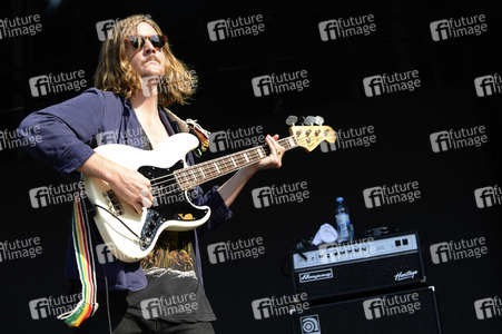 Lollapalooza Festival 2016 in Berlin