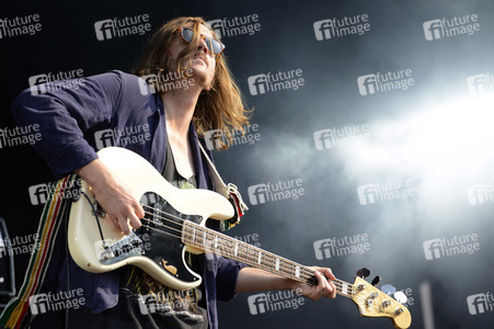 Lollapalooza Festival 2016 in Berlin