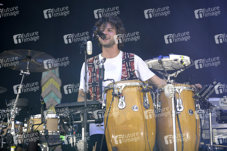 Lollapalooza Festival 2016 in Berlin