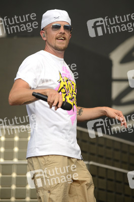 Lollapalooza Festival 2016 in Berlin