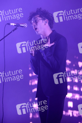 Lollapalooza Festival 2016 in Berlin