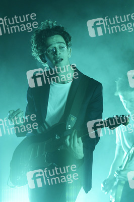 Lollapalooza Festival 2016 in Berlin