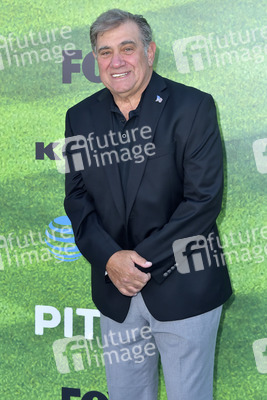 Serienpremiere 'Pitch' in Los Angeles