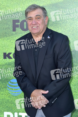 Serienpremiere 'Pitch' in Los Angeles