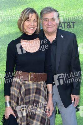 Serienpremiere 'Pitch' in Los Angeles