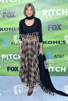 Serienpremiere 'Pitch' in Los Angeles