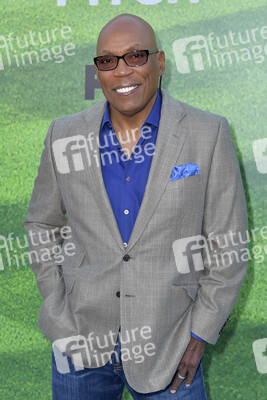 Serienpremiere 'Pitch' in Los Angeles