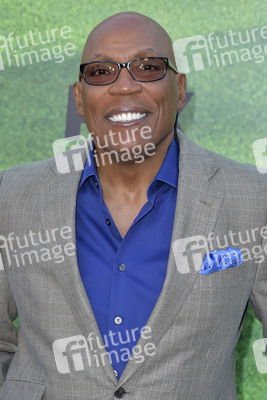 Serienpremiere 'Pitch' in Los Angeles