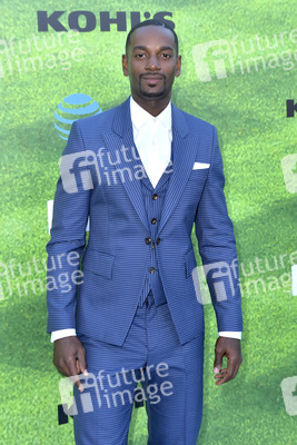 Serienpremiere 'Pitch' in Los Angeles