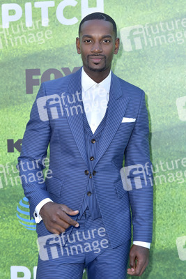 Serienpremiere 'Pitch' in Los Angeles