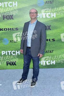 Serienpremiere 'Pitch' in Los Angeles