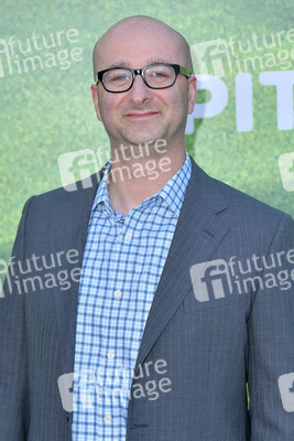 Serienpremiere 'Pitch' in Los Angeles