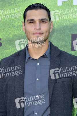 Serienpremiere 'Pitch' in Los Angeles