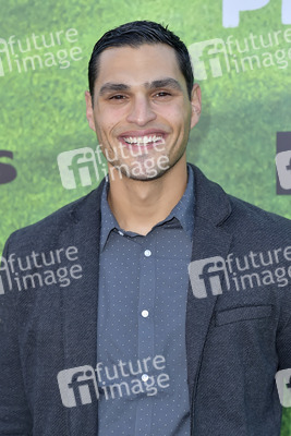 Serienpremiere 'Pitch' in Los Angeles