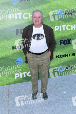 Serienpremiere 'Pitch' in Los Angeles
