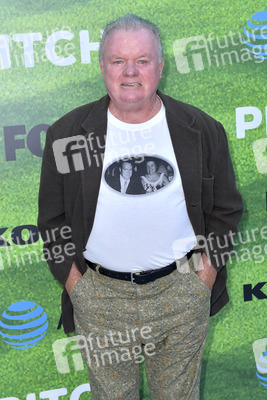Serienpremiere 'Pitch' in Los Angeles