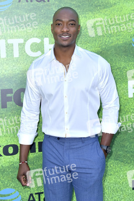 Serienpremiere 'Pitch' in Los Angeles